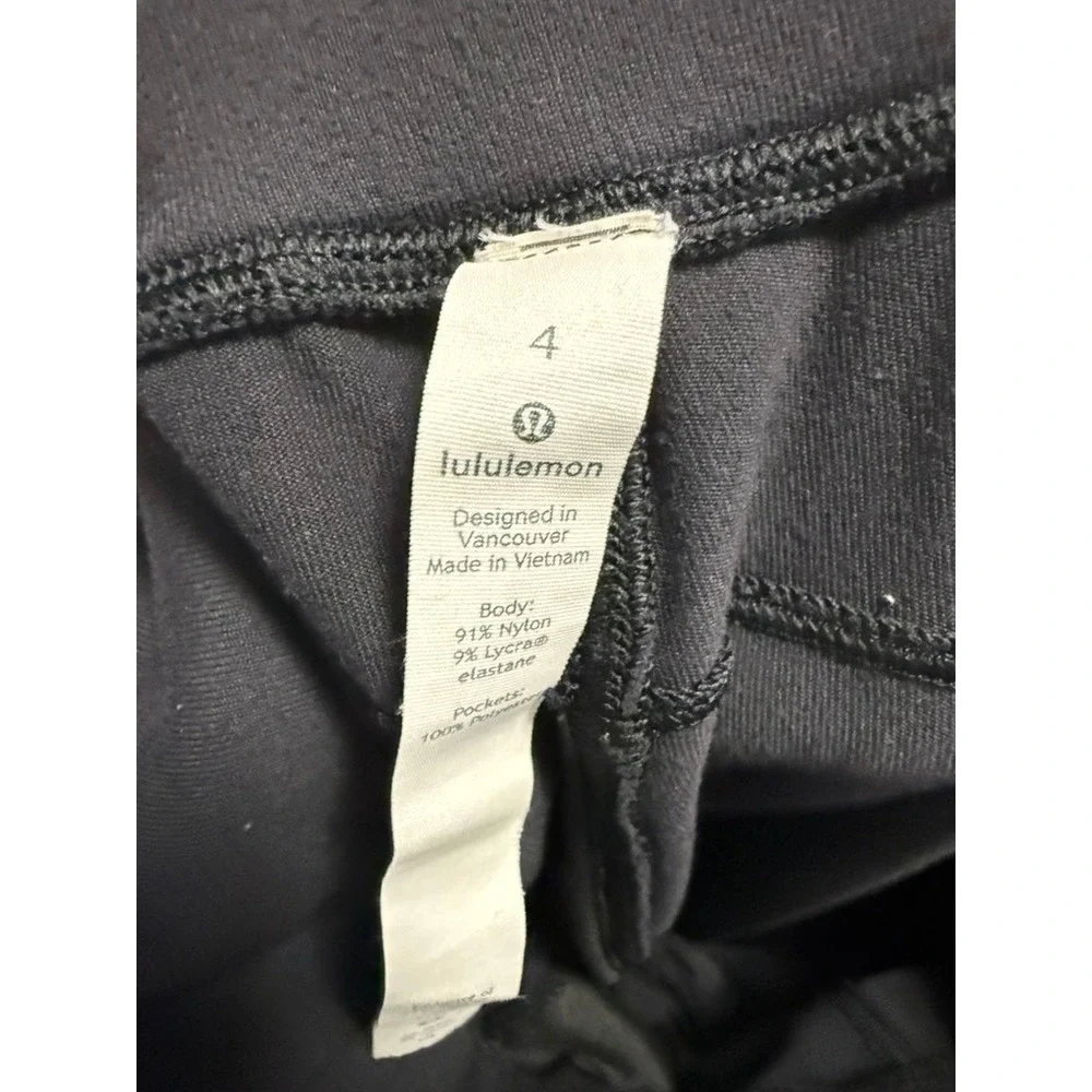 lululemon athletica lululemon ready